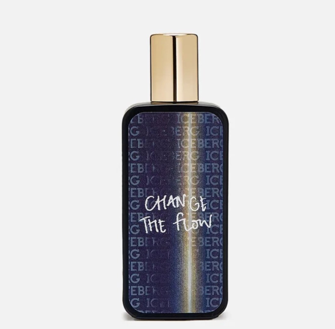 ICEBERG Change The Flow туалетная вода EDT 50 мл, для мужчин - ForteMarket ICEBERG Change The Flow туалетная вода EDT 50 мл, для мужчин купить,17790