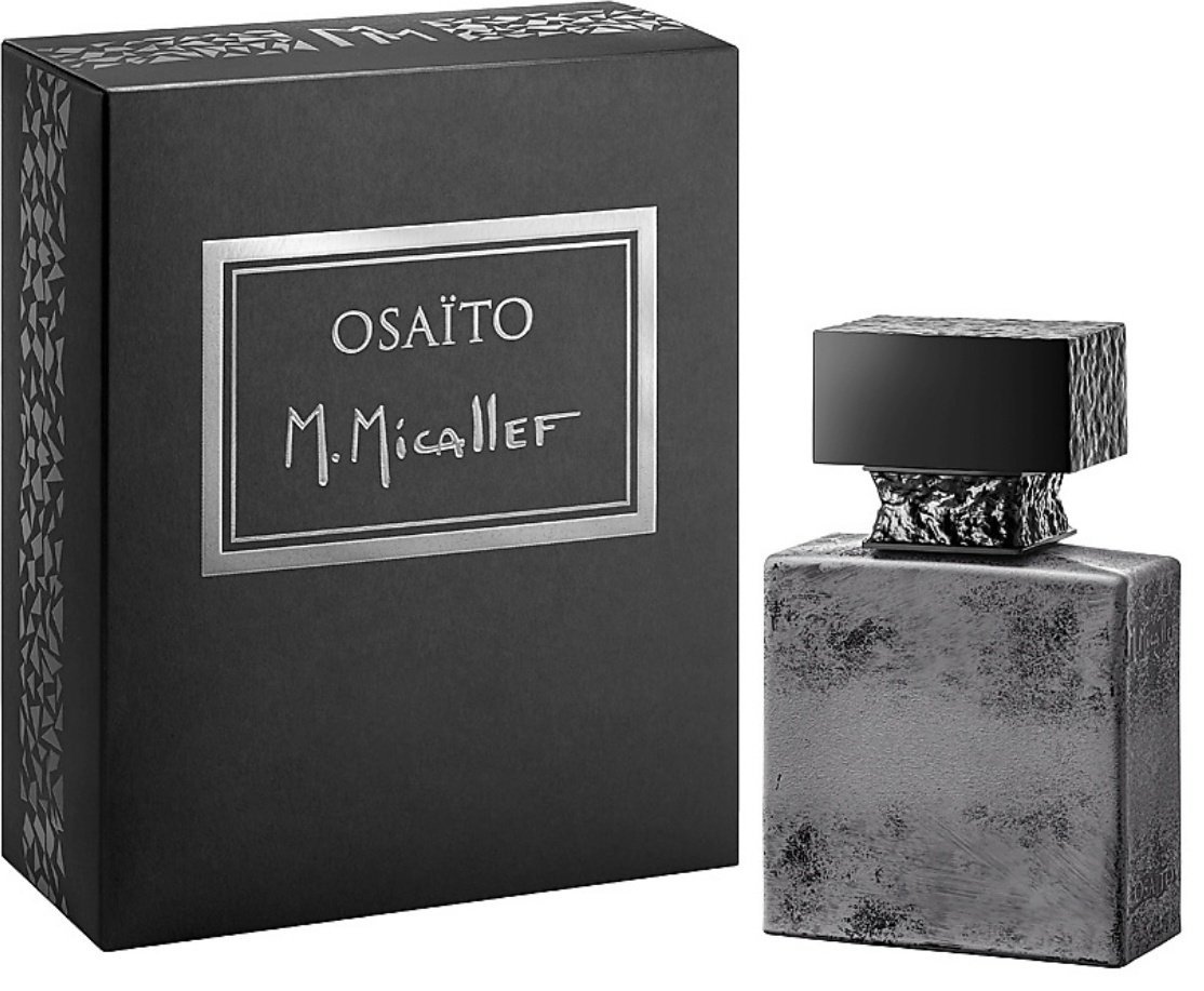Micallef Osaito парфюмерная вода EDP 30 мл, для мужчин купить,65290
