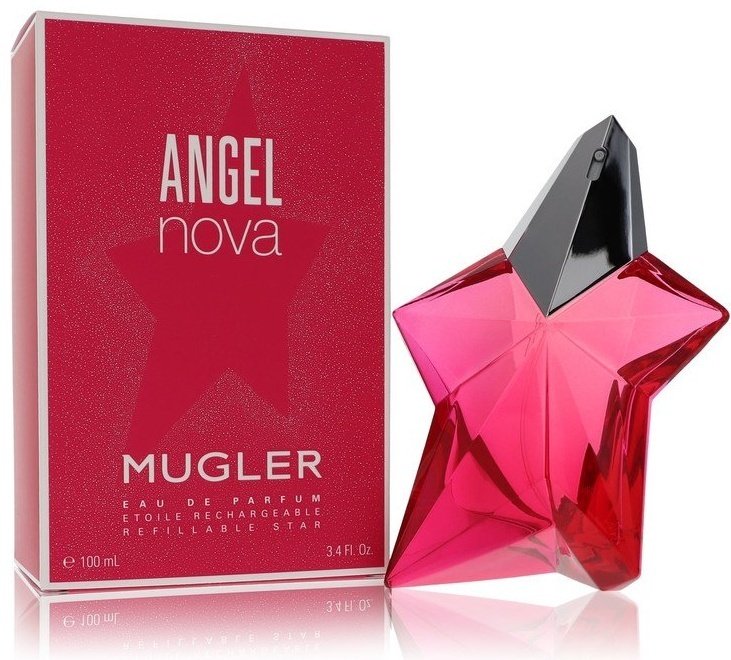 Mugler Angel Nova парфюмерная вода EDP 100 мл, для женщин купить,86690
