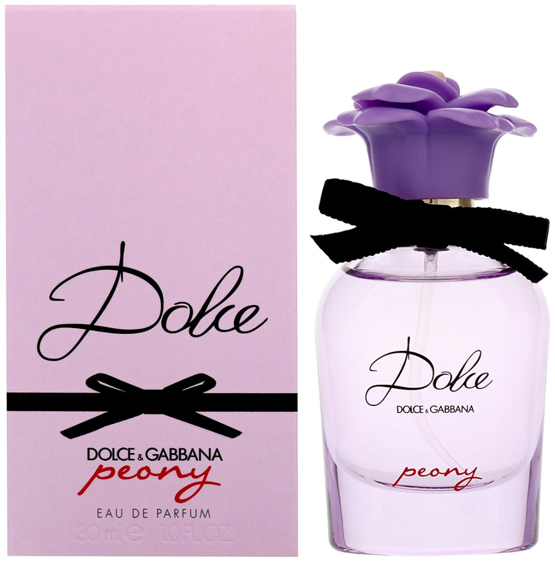 DOLCE&GABBANA Dolce Peony парфюмерная вода EDP 10 мл, для женщин купить,9290
