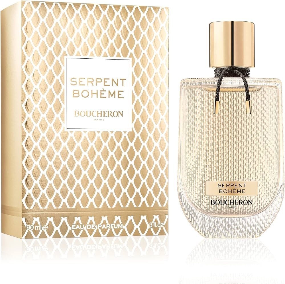 Boucheron Serpent Boheme парфюмерная вода EDP 90 мл, для женщин - ForteMarket Boucheron Serpent Boheme парфюмерная вода EDP 90 мл, для женщин купить,59090