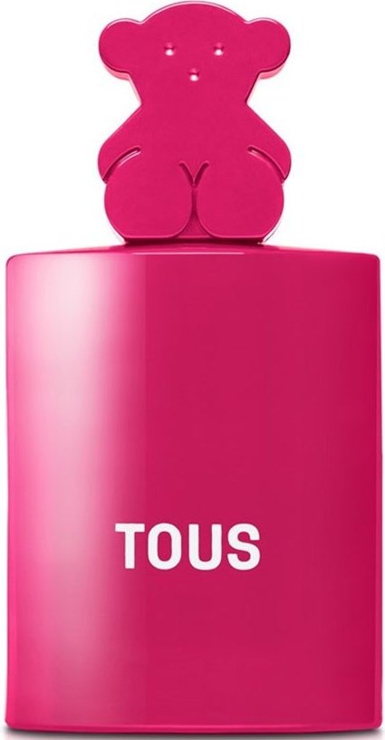 TOUS More More Pink туалетная вода EDT 30 мл, для женщин купить,37990