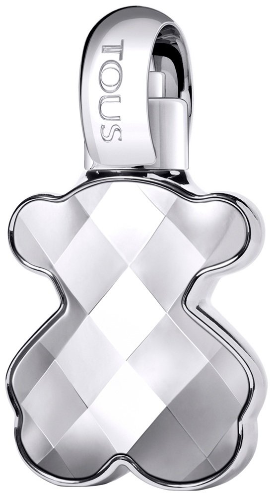 TOUS LoveMe Silver парфюмерная вода EDP 30 мл, для женщин купить,47790
