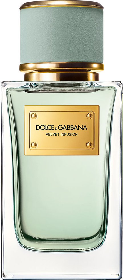 DOLCE&GABBANA Velvet Infusion парфюмерная вода EDP 100 мл, унисекс купить,263390