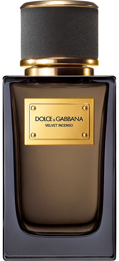 DOLCE&GABBANA Velvet Incenso парфюмерная вода EDP 100 мл, для мужчин купить,263490