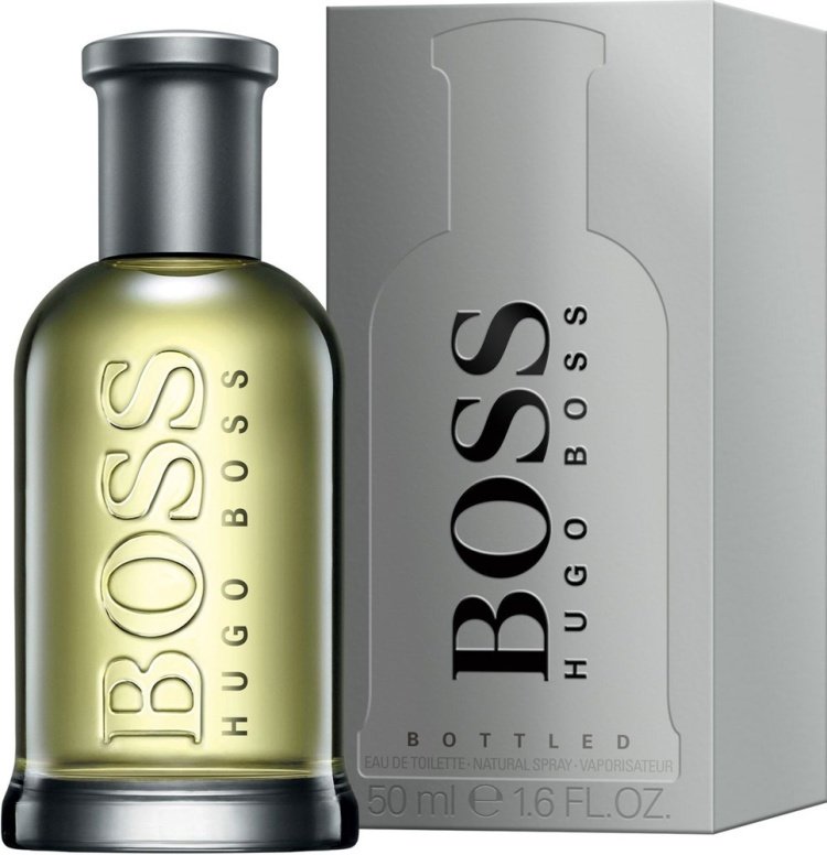 Hugo Boss Boss Bottled туалетная вода EDT 10 мл, для мужчин - ForteMarket Hugo Boss Boss Bottled туалетная вода EDT 10 мл, для мужчин купить,9590