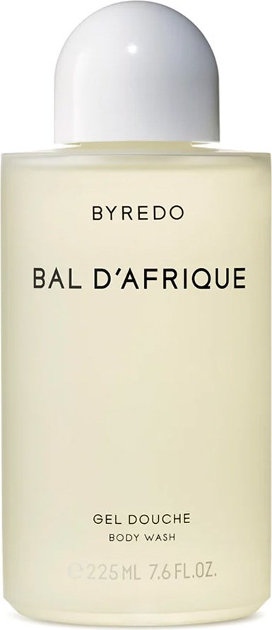 Byredo Bal D'Afrique Body Wash гель 225 мл купить,50090