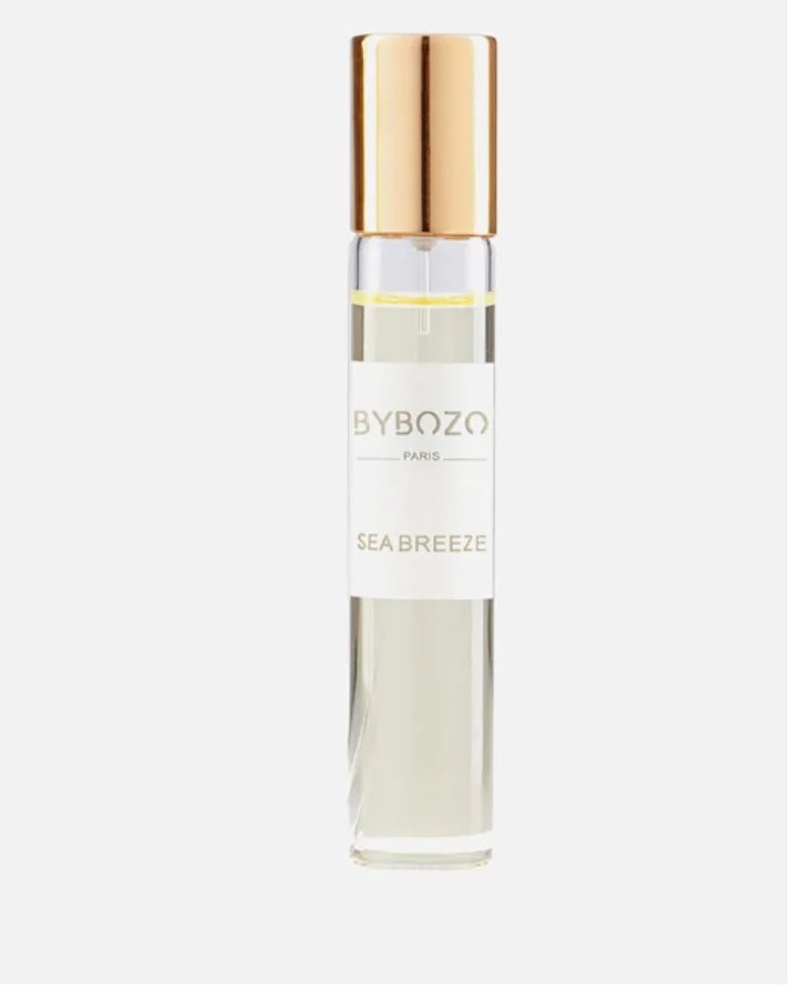 ByBozo Sea Breeze парфюмерная вода EDP 15 мл, унисекс купить,36890