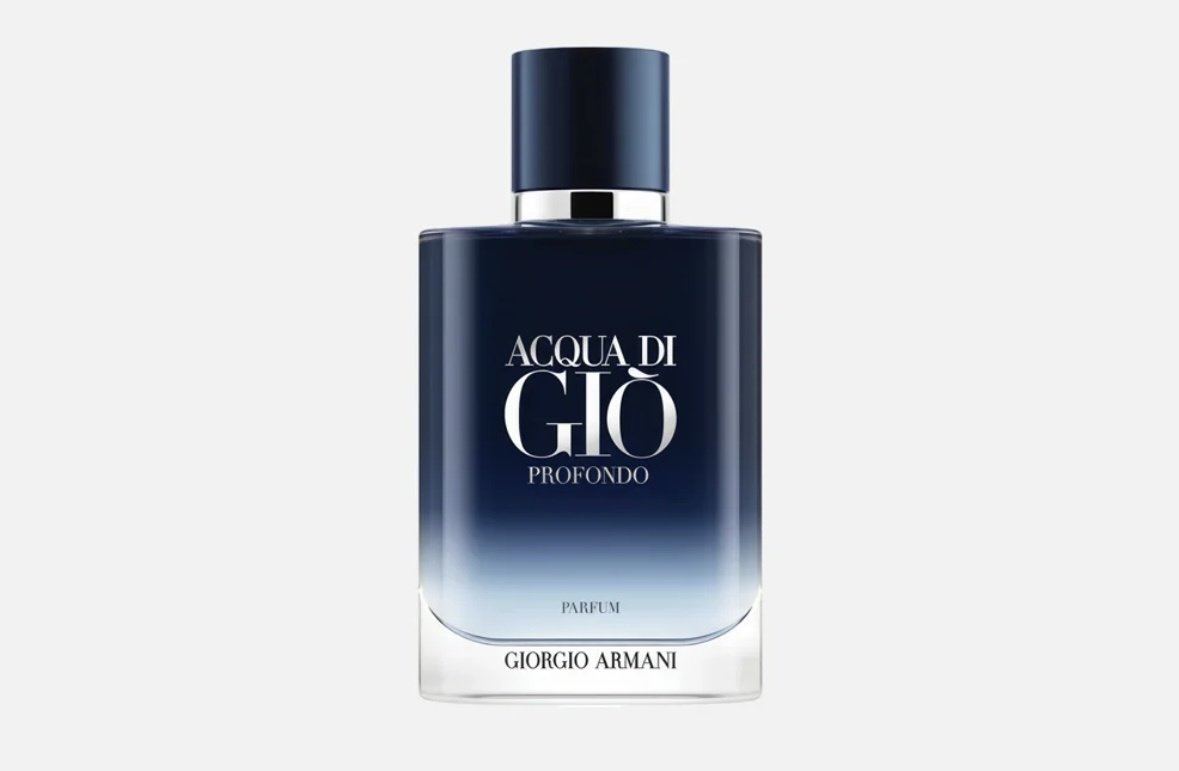 Giorgio Armani Acqua Di Gio Parfum Refillable духи PARFUM 50 мл, для мужчин - ForteMarket Giorgio Armani Acqua Di Gio Parfum Refillable духи PARFUM 50 мл, для мужчин купить,74590
