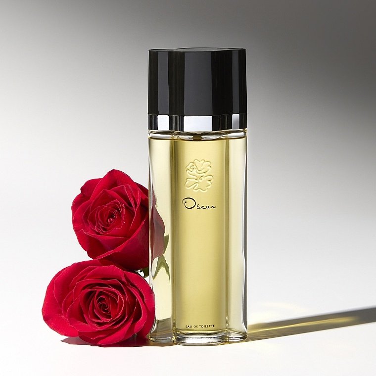 Oscar de la Renta Oscar туалетная вода EDT 100 мл, для женщин купить,32990