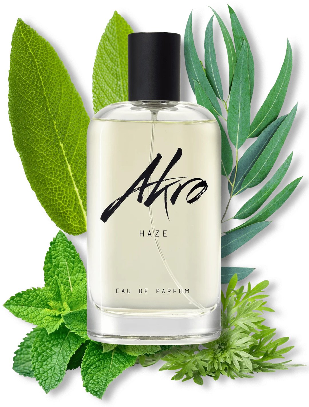 Akro Haze парфюмерная вода EDP 100 мл, унисекс купить,73490