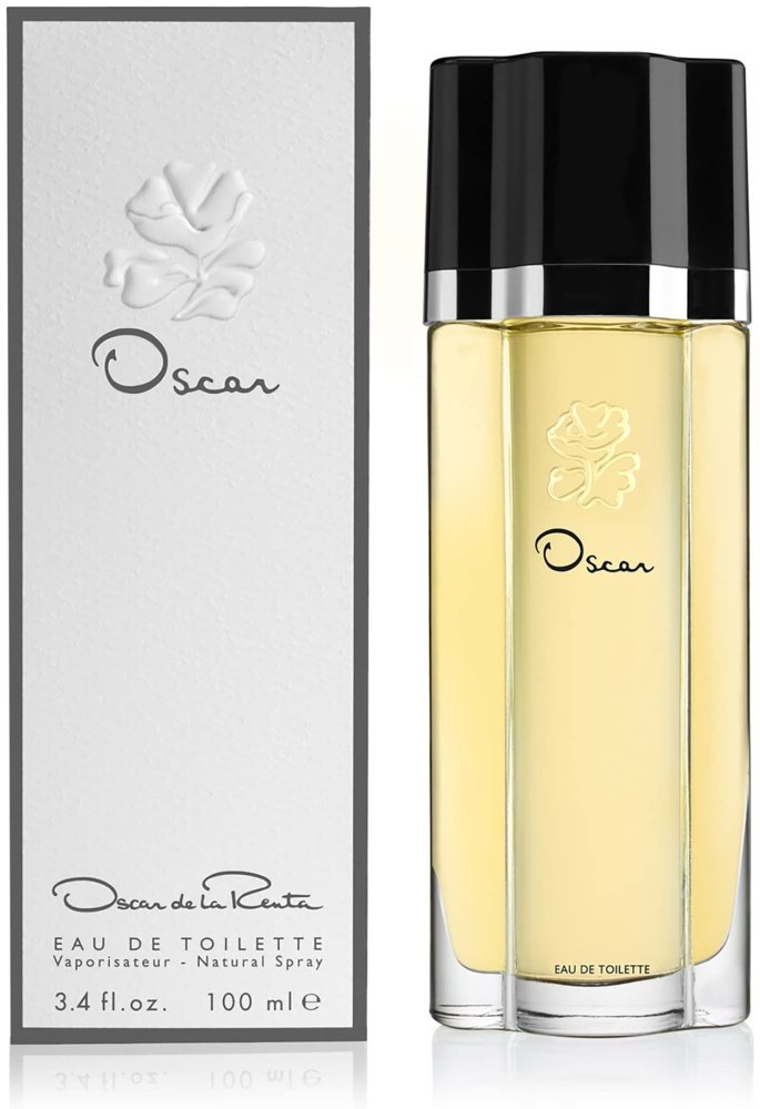 Oscar de la Renta Oscar туалетная вода EDT 100 мл, для женщин купить,32990
