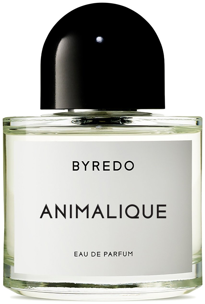 Byredo Animalique парфюмерная вода EDP 100 мл, унисекс купить,231090