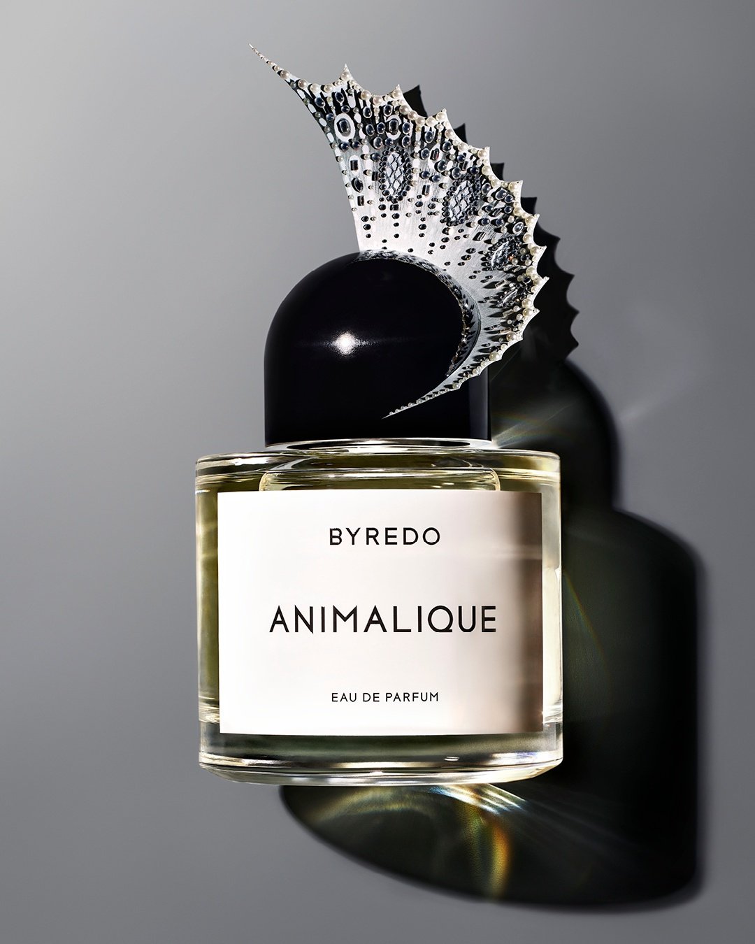 Byredo Animalique парфюмерная вода EDP 50 мл, унисекс купить,204890