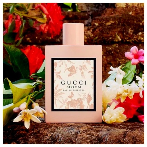GUCCI Bloom туалетная вода EDT 30 мл, для женщин купить,20190