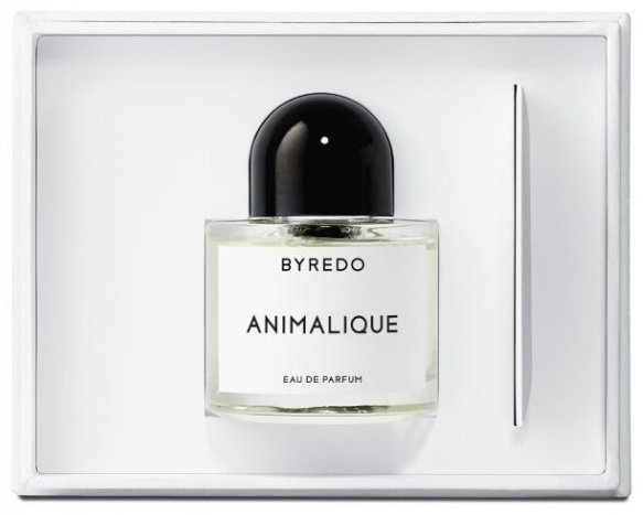 Byredo Animalique парфюмерная вода EDP 50 мл, унисекс купить,204890