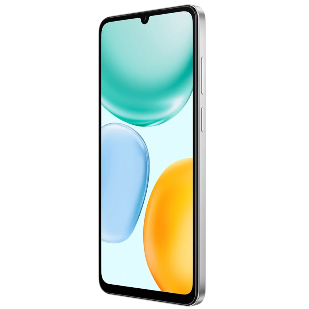 Смартфон Honor X5c Plus 4/128GB, Meteor Silver купить,NaN