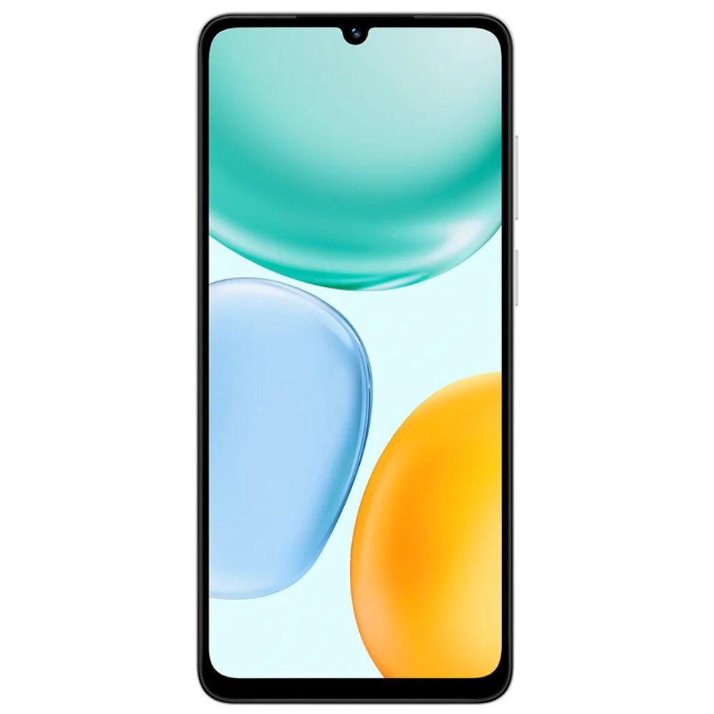 Смартфон Honor X5c Plus 4/128GB, Meteor Silver купить,NaN