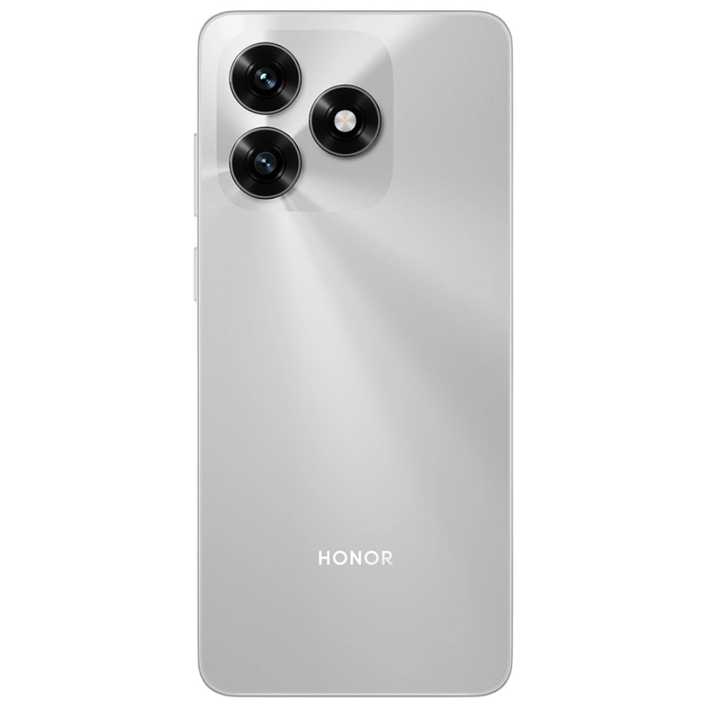 Смартфон Honor X5c Plus 4/128GB, Meteor Silver купить,NaN