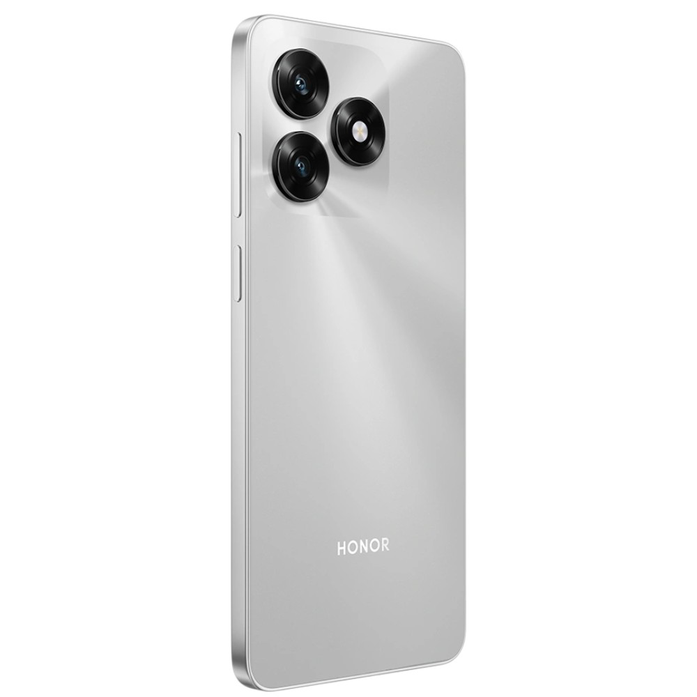 Смартфон Honor X5c Plus 4/128GB, Meteor Silver купить,NaN