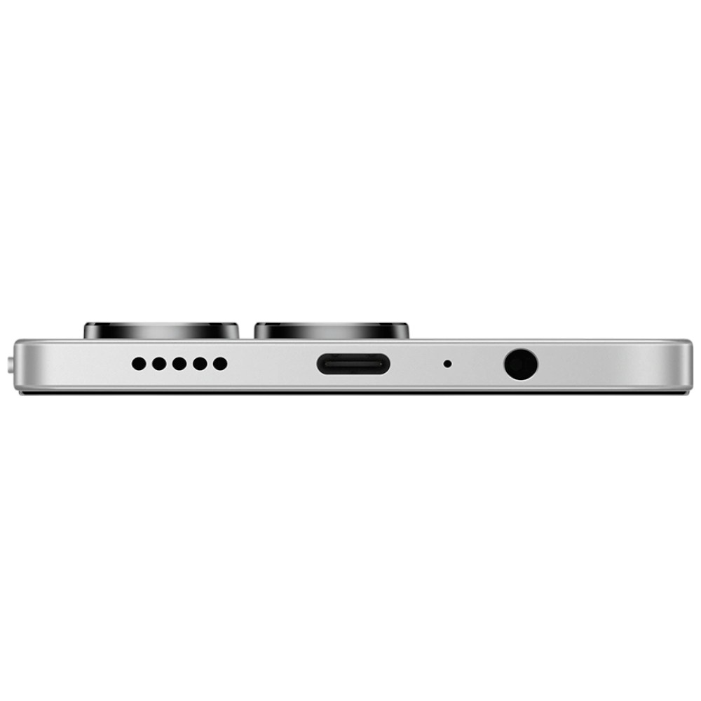 Смартфон Honor X5c Plus 4/128GB, Meteor Silver купить,NaN