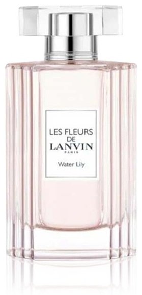 LANVIN Les Fleurs De Water Lily туалетная вода EDT 10 мл, для женщин купить,6190