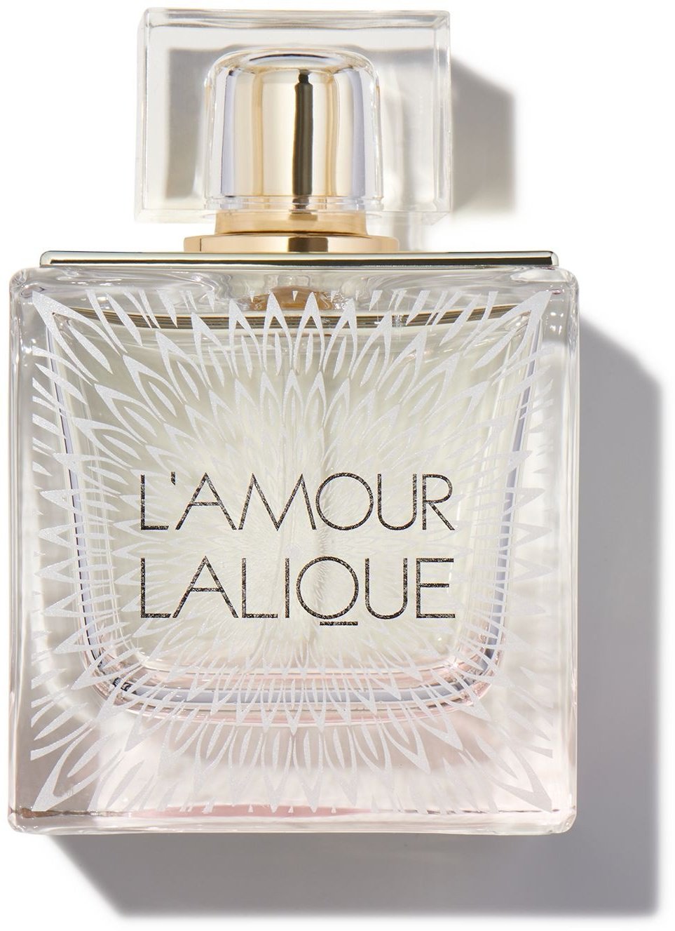 Lalique L'Amour парфюмерная вода EDP 10 мл, для женщин купить,6190