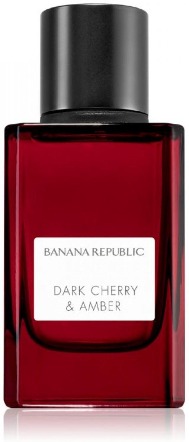 Banana Republic Dark Cherry & Amber парфюмерная вода EDP 75 мл, для женщин купить,42090