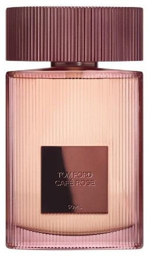 TOM FORD Cafe Rose парфюмерная вода EDP 50 мл, для женщин купить,55890