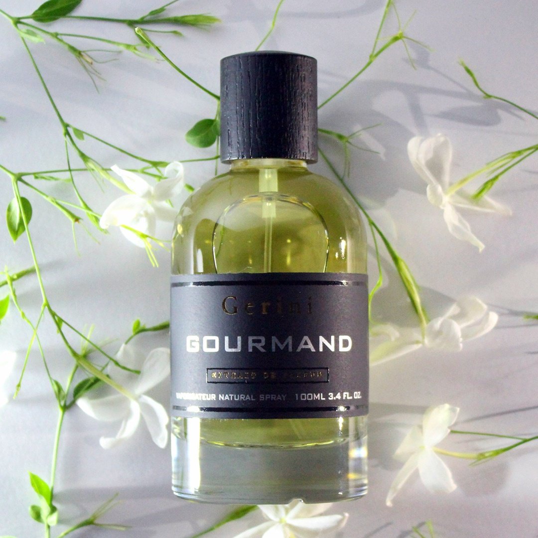 Gerini Gourmand экстракт духов Extrait de Parfum 100 мл, унисекс купить,26490