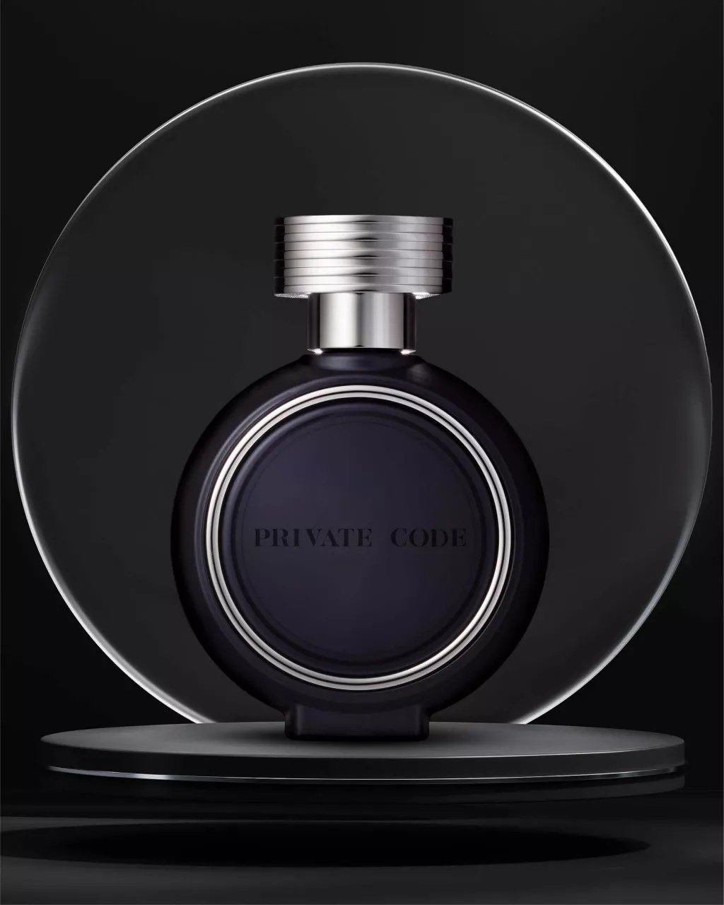 Haute Fragrance Company Private Code парфюмерная вода EDP 75 мл, унисекс купить,244890