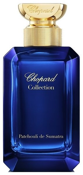 Chopard Patchouli de Sumatra парфюмерная вода EDP 100 мл, унисекс купить,244390