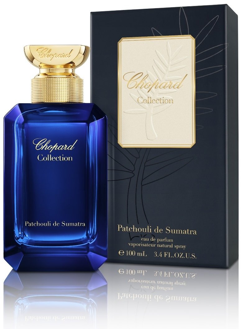 Chopard Patchouli de Sumatra парфюмерная вода EDP 100 мл, унисекс купить,244390