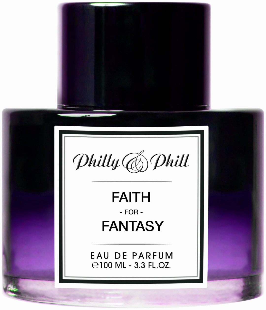 Philly&Phill Faith For Fantasy парфюмерная вода EDP 100 мл, унисекс - ForteMarket Philly&Phill Faith For Fantasy парфюмерная вода EDP 100 мл, унисекс купить,116290
