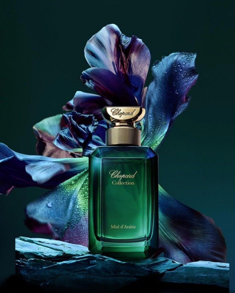 Chopard Miel d'Arabie парфюмерная вода EDP 50 мл, унисекс купить,202490