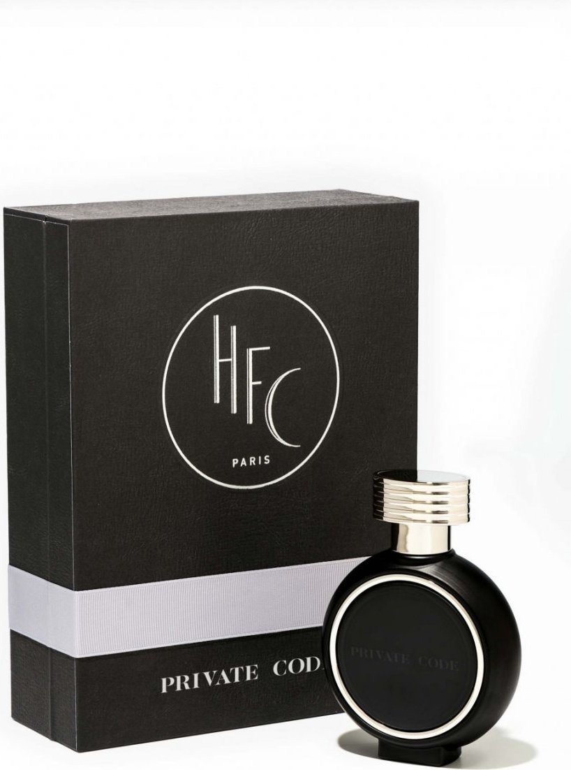 Haute Fragrance Company Private Code парфюмерная вода EDP 75 мл, унисекс купить,244890