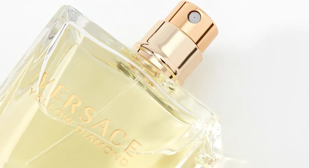 Versace Yellow Diamond 2021 туалетная вода EDT 90 мл, для женщин - ForteMarket Versace Yellow Diamond 2021 туалетная вода EDT 90 мл, для женщин купить,37590
