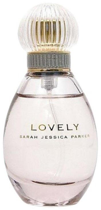 Sarah Jessica Parker Lovely парфюмерная вода EDP 30 мл, для женщин - ForteMarket Sarah Jessica Parker Lovely парфюмерная вода EDP 30 мл, для женщин купить,13090