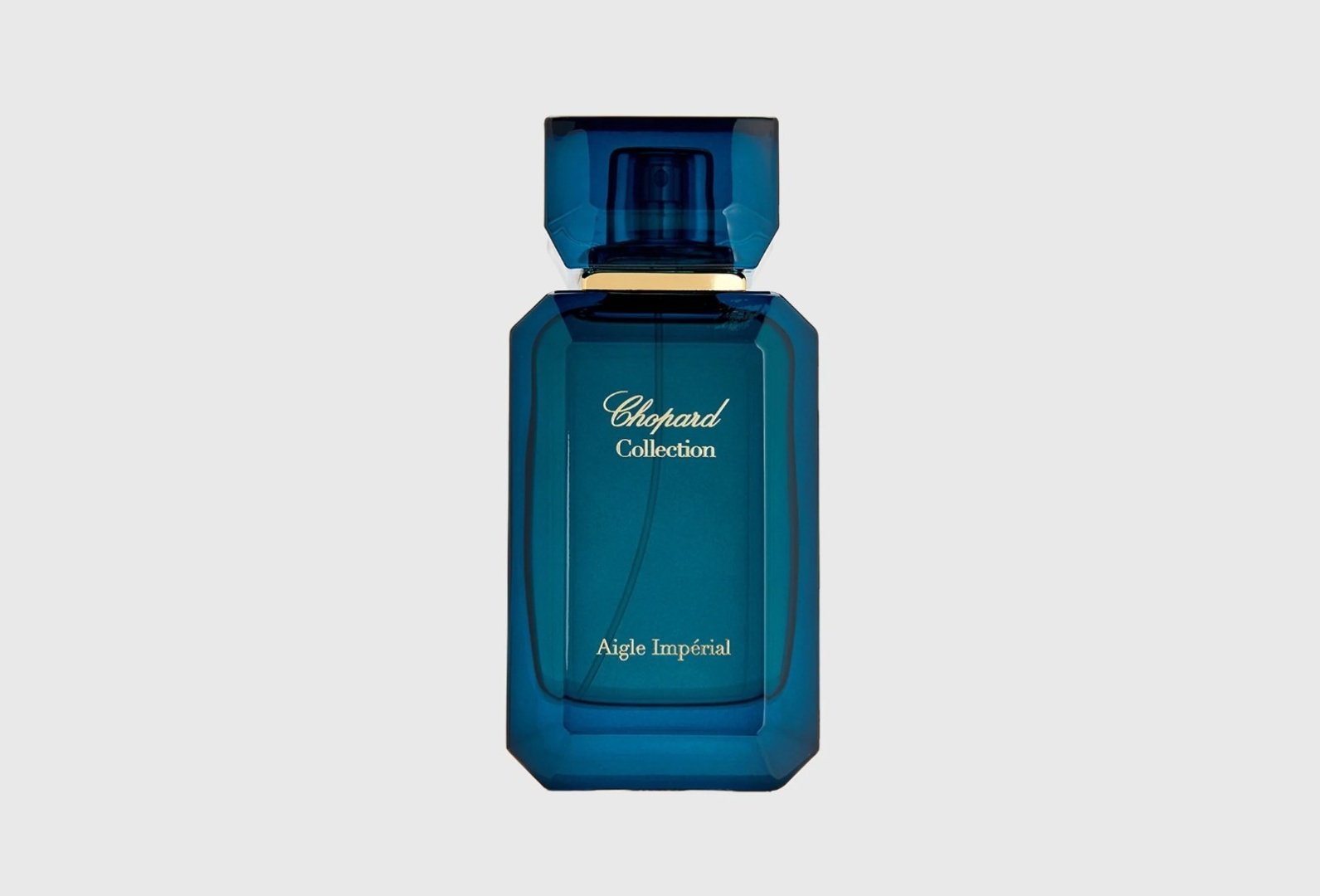 Chopard Aigle Imperial парфюмерная вода EDP 100 мл, унисекс - ForteMarket Chopard Aigle Imperial парфюмерная вода EDP 100 мл, унисекс купить,306590