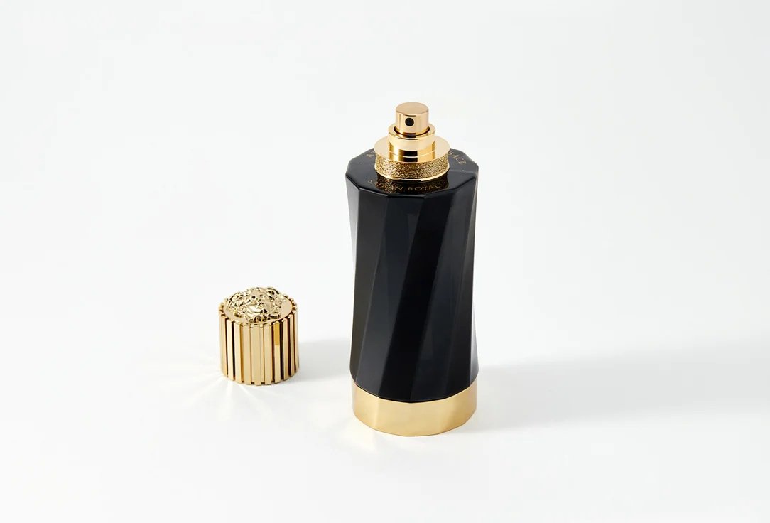 Versace Atelier Safran Royal парфюмерная вода EDP 100 мл, унисекс купить,295190