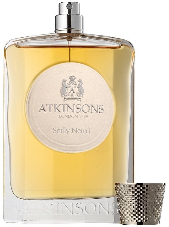 Atkinsons Scilly Neroli парфюмерная вода EDP 100 мл, унисекс купить,152590