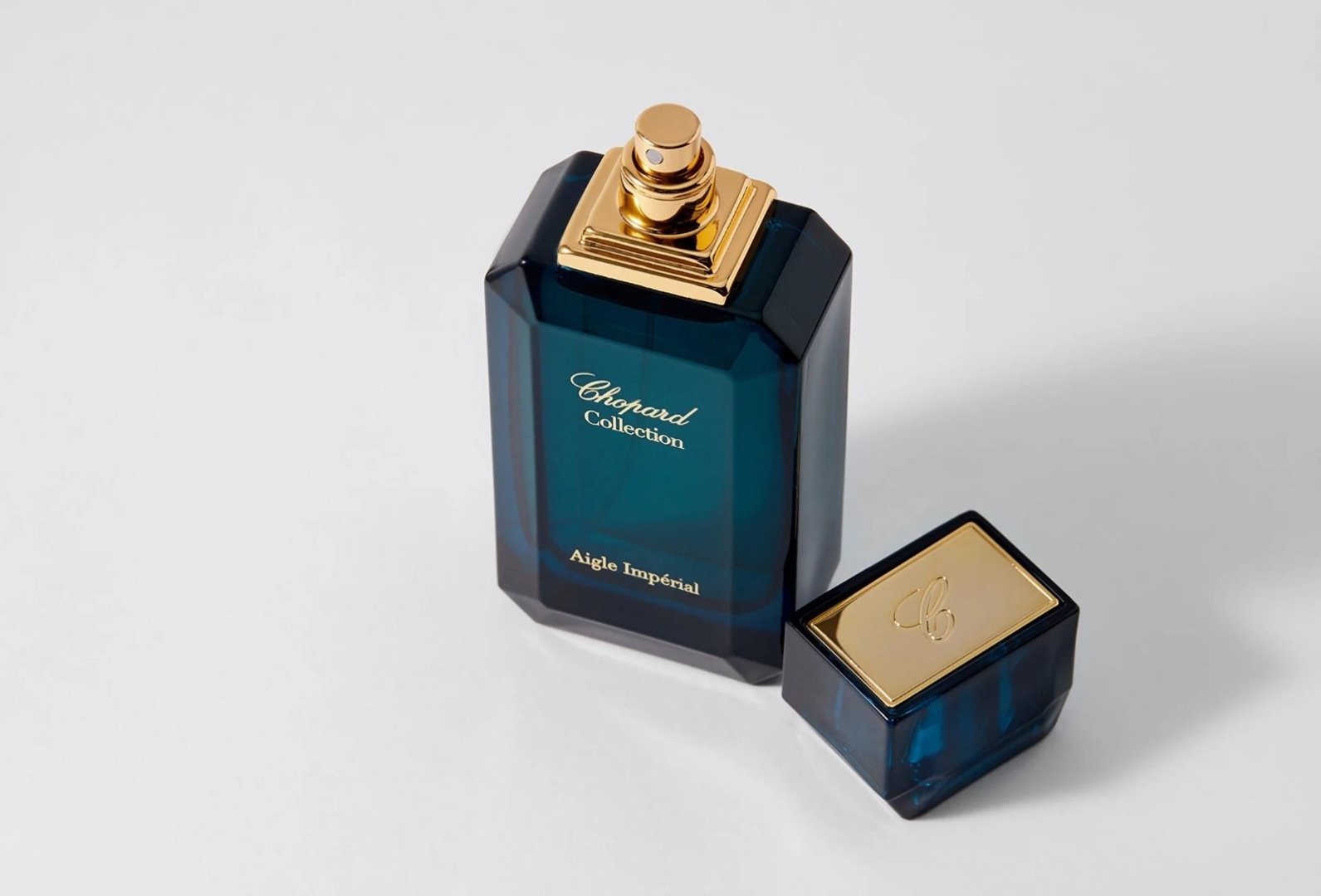 Chopard Aigle Imperial парфюмерная вода EDP 100 мл, унисекс - ForteMarket Chopard Aigle Imperial парфюмерная вода EDP 100 мл, унисекс купить,306590