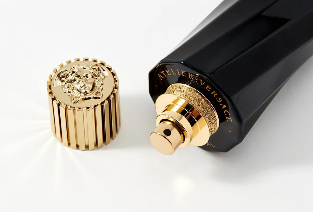 Versace Atelier Safran Royal парфюмерная вода EDP 100 мл, унисекс купить,295190