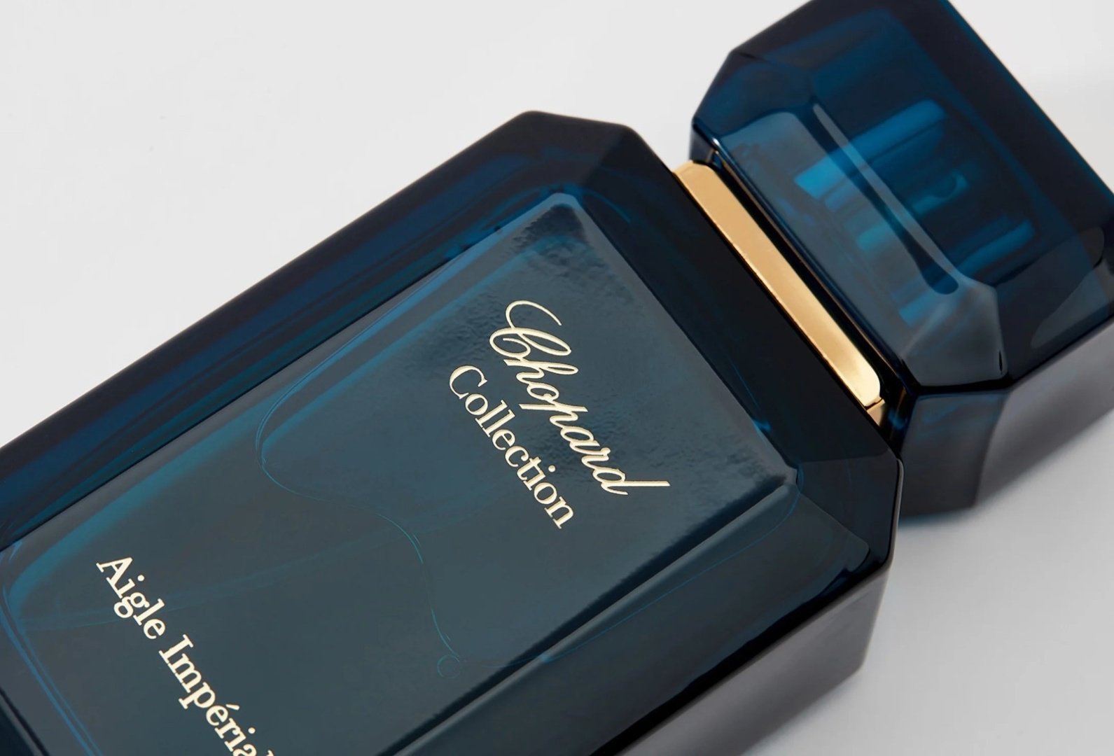 Chopard Aigle Imperial парфюмерная вода EDP 100 мл, унисекс - ForteMarket Chopard Aigle Imperial парфюмерная вода EDP 100 мл, унисекс купить,306590