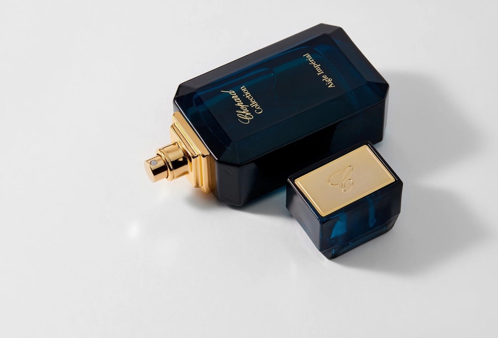 Chopard Aigle Imperial парфюмерная вода EDP 100 мл, унисекс - ForteMarket Chopard Aigle Imperial парфюмерная вода EDP 100 мл, унисекс купить,306590