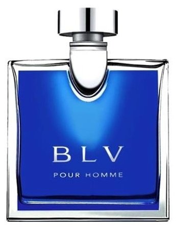 BVLGARI BLV Pour Homme туалетная вода EDT 50 мл, для мужчин купить,51490