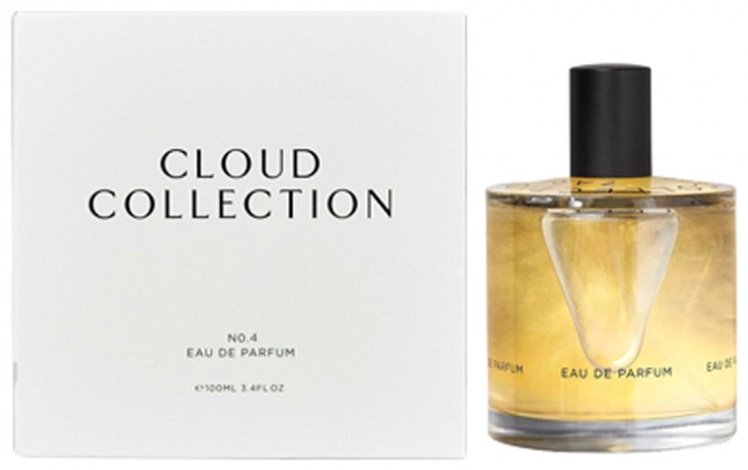 Zarkoperfume Cloud Collection No 4 парфюмерная вода EDP 100 мл, унисекс купить,220990