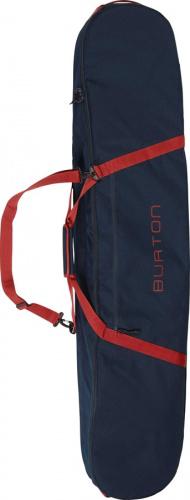 Чехол для сноуборда Burton Board Sack 156 eclipse синий купить,NaN