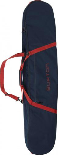 Чехол для сноуборда Burton Board Sack 156 eclipse синий купить,NaN