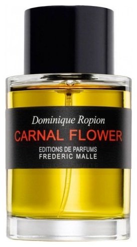 Frederic Malle Frederic Malle Carnal Flower парфюмерная вода EDP 100 мл, унисекс - ForteMarket Frederic Malle Frederic Malle Carnal Flower парфюмерная вода EDP 100 мл, унисекс купить,357990